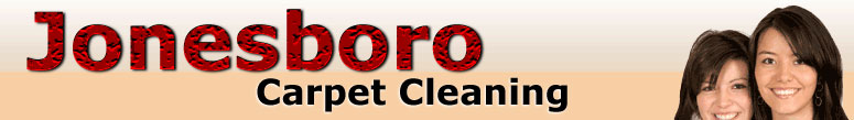 Jonesboro Carpet Cleaning